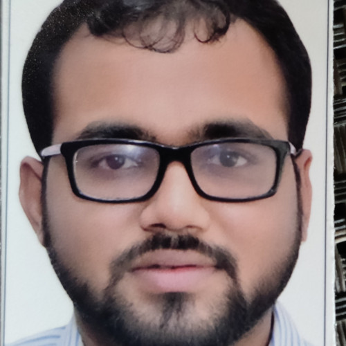 Mayur J.