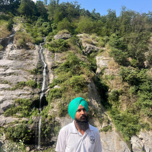 deep s. profile photo