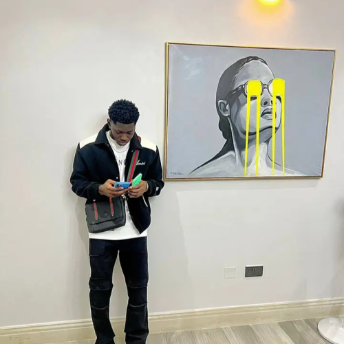 Godswill T.