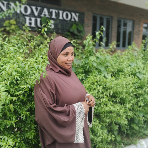 Uma M. profile photo