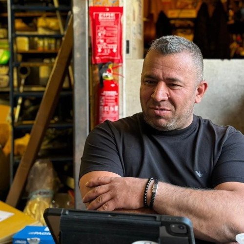 Haydar S. profile photo