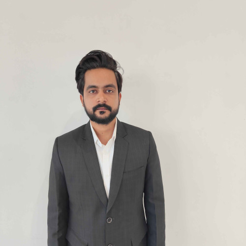 Ankur S. profile photo
