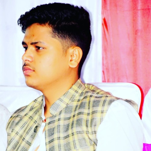 Ayush S.