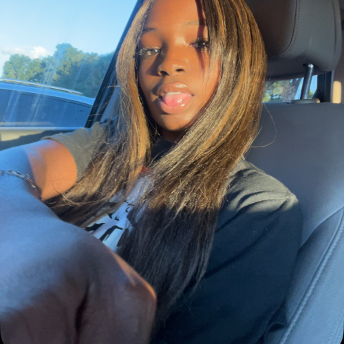 Bria M. profile photo