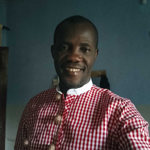 Agala N. profile photo