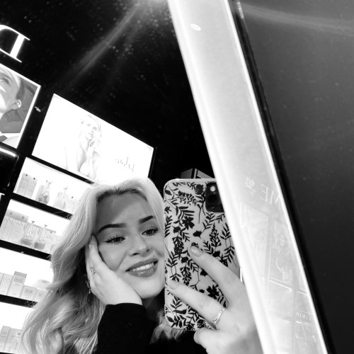 Karoline S. profile photo