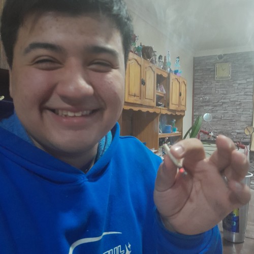 Nicolas A. profile photo