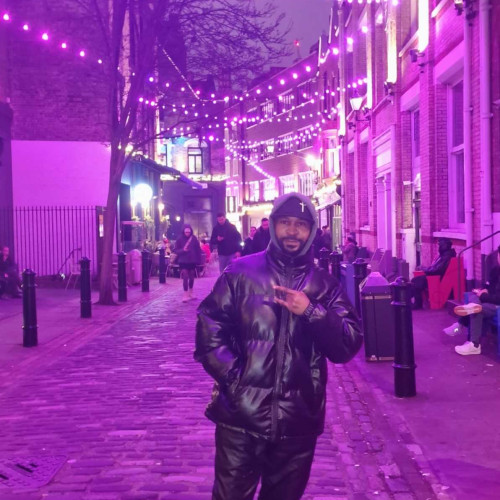 Timothy N. profile photo