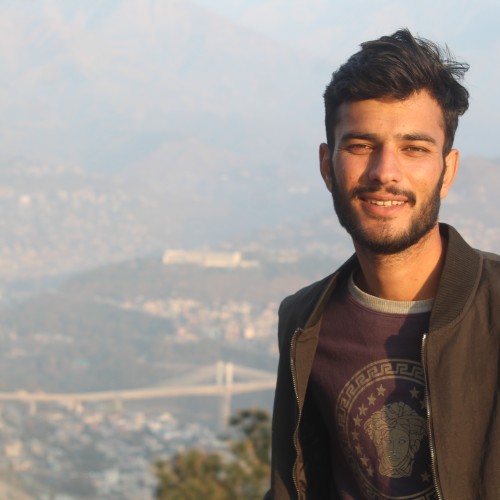 Haider A.