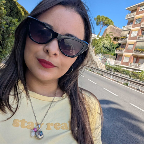 Stefania P. profile photo