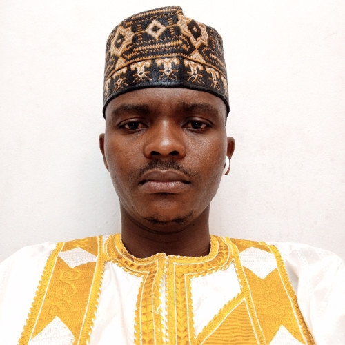 Saidou M. profile photo