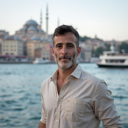 Daniel  Y. profile photo