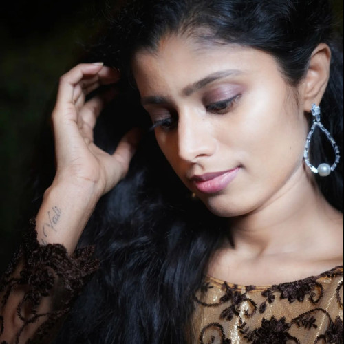 meghana M. profile photo
