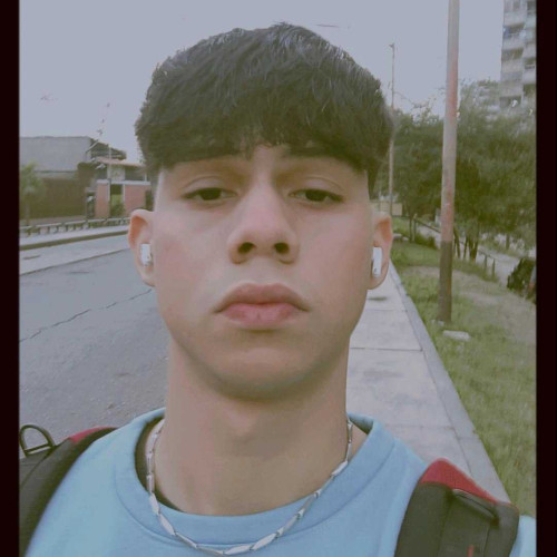 Santiago J. profile photo
