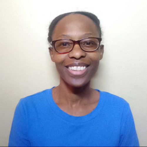 Relebogile R. profile photo