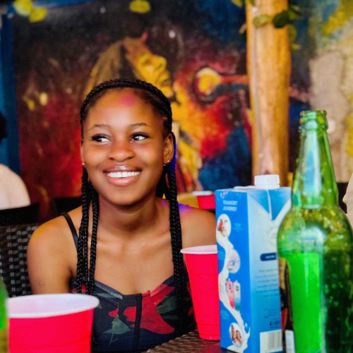 blessing E. profile photo