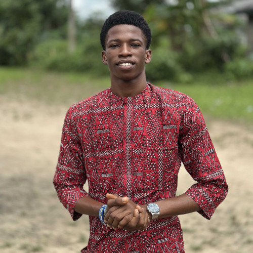Godswill T.