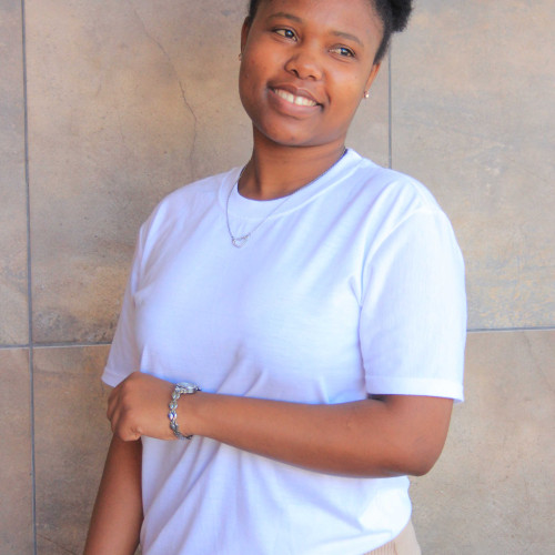 Khetsiwe S. profile photo