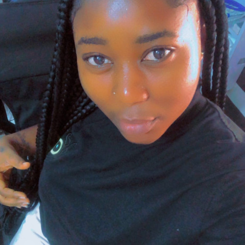 Salamatu F.