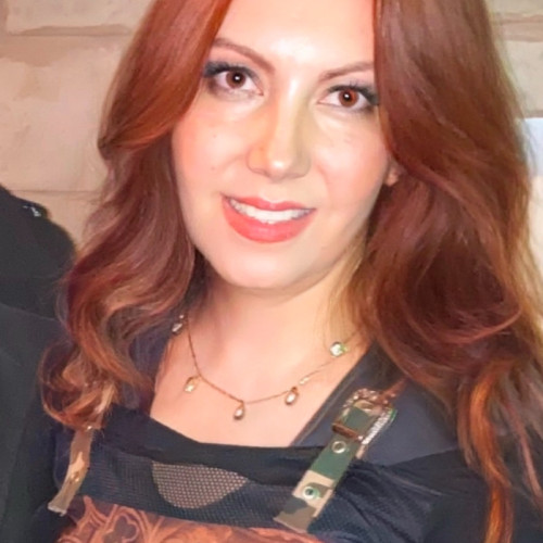 silvia a. profile photo