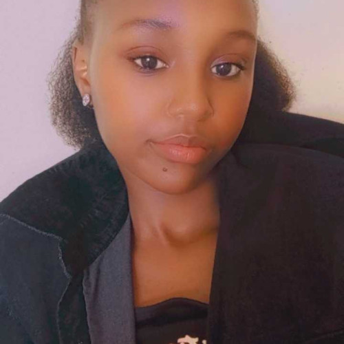 Mercy K. profile photo