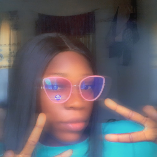 Aminat  A. profile photo