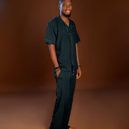 Emmanuel  O. profile photo
