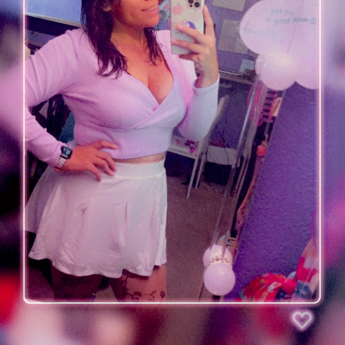 Ariel M.