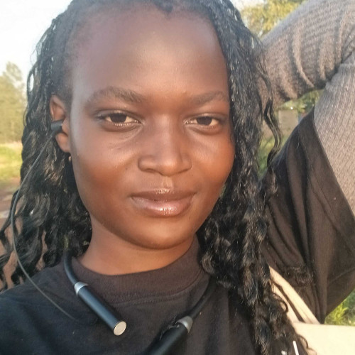 Joy l. profile photo