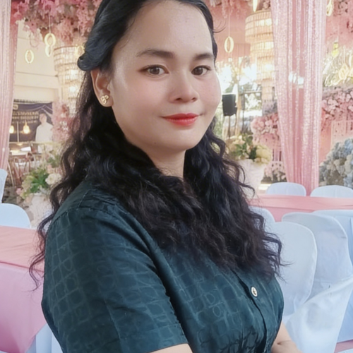 Gracel S. profile photo