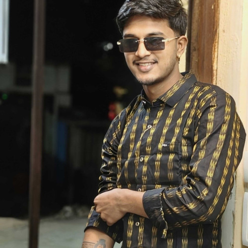 rishi p. profile photo
