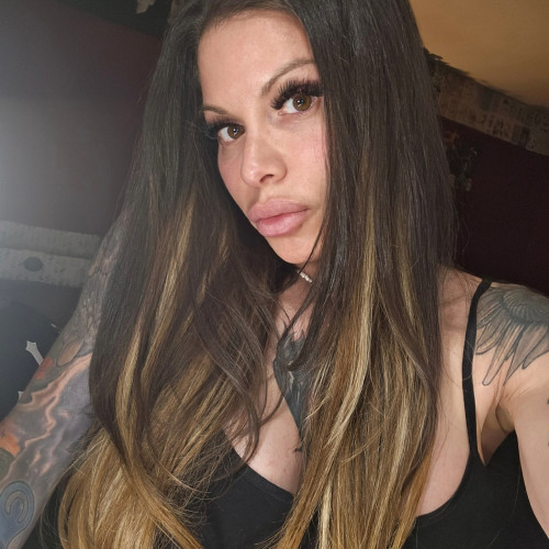 Gina P. profile photo