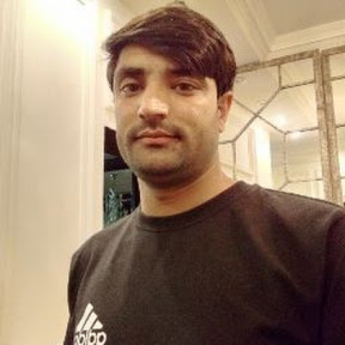 Sharafat A.