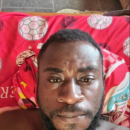 Samuel owusu S.