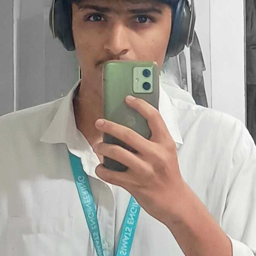 ashidh r. profile photo