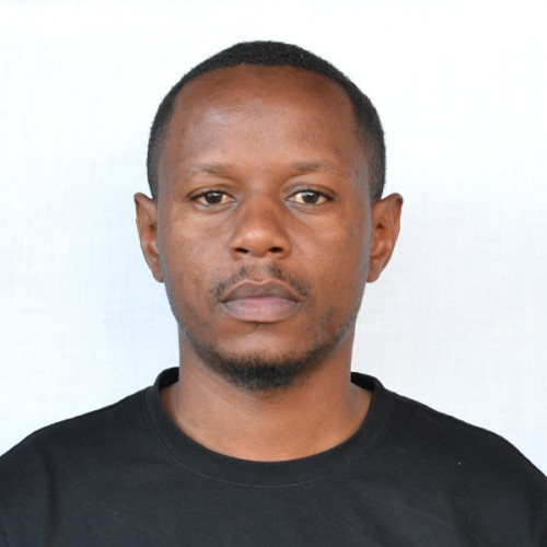 Godlove E. profile photo