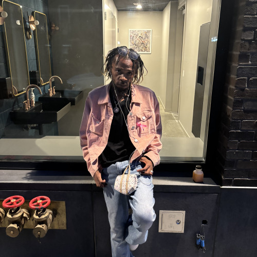 Desmond W. profile photo