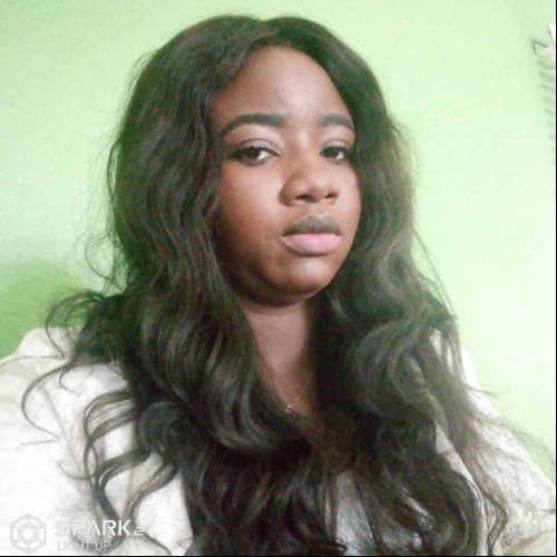 confidence chinenye a.