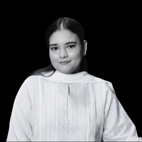 Khadija A. profile photo