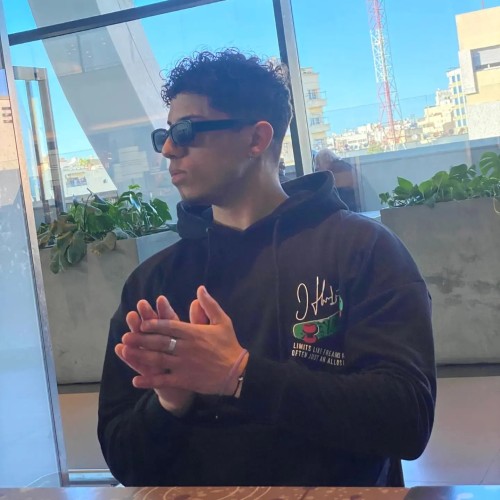 Adil M. profile photo