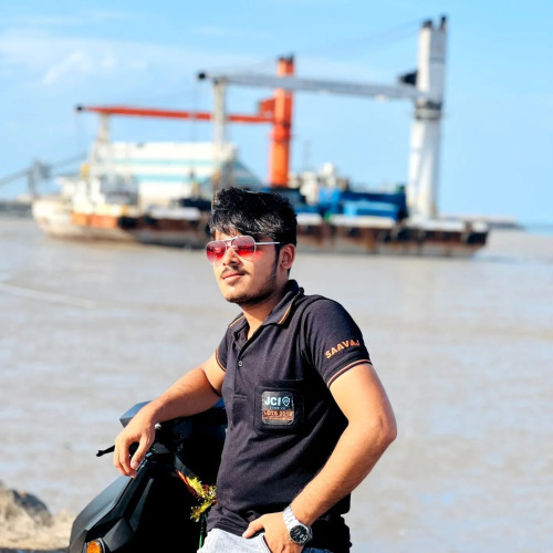 Raj  P. profile photo