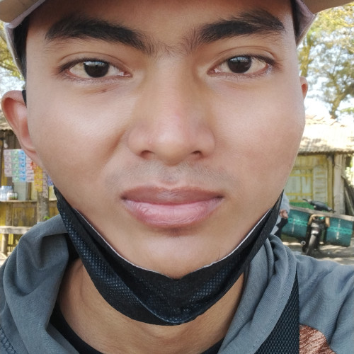 Jamal I.