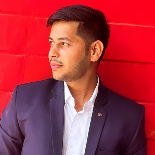 Ankit D.