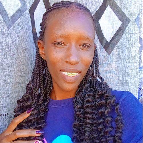 Briana  L. profile photo