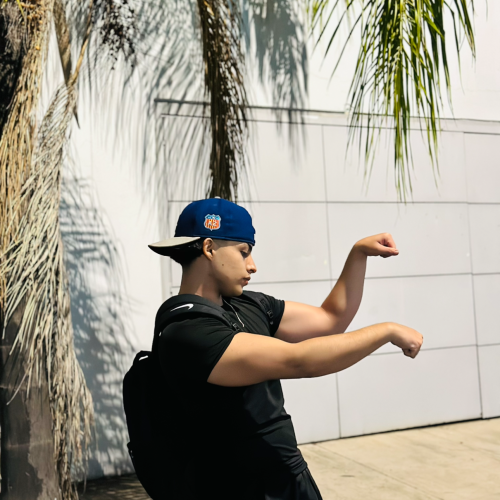 Brayan  A. profile photo