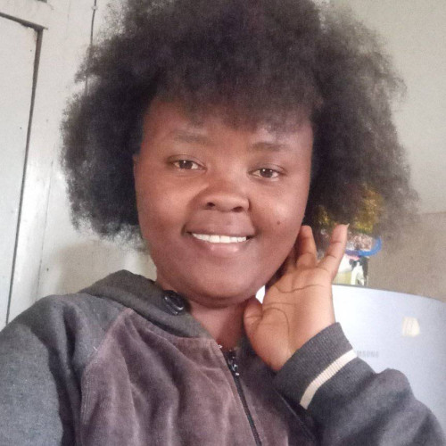 Everlyn G. profile photo