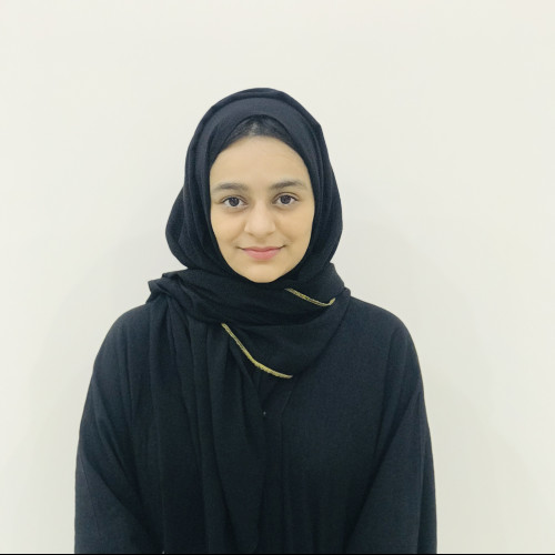 umaira m. profile photo