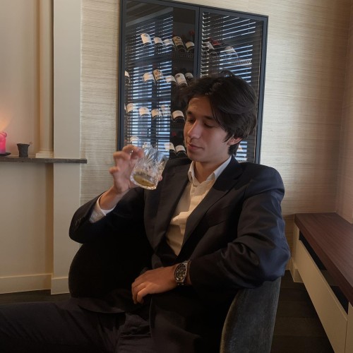 Lukas V. profile photo