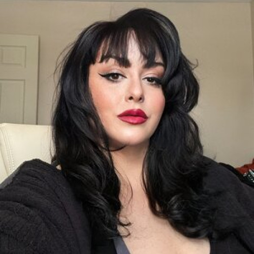 Lady V. profile photo