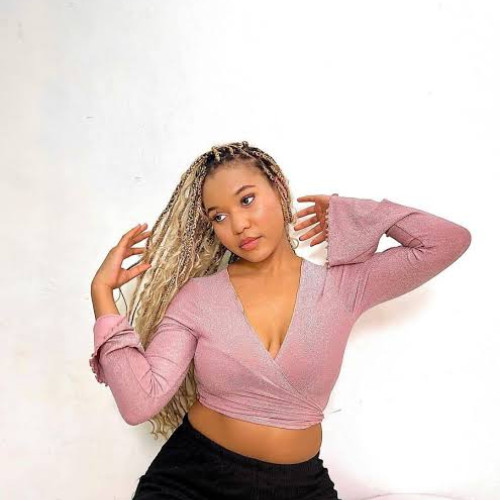 Anny K. profile photo